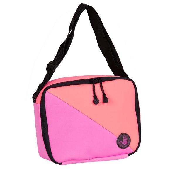 Body Glove | Umami in Pink Lunch Tote w/containers - Picture 1 of 9